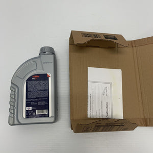 Genuine Jaguar Fuchs Titan FFL-3 Transmission Fluid 1 Litre T2R17199