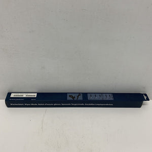 VAUXHALL WIPER BLADE - GENUINE NEW - 93195939