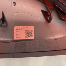 Load image into Gallery viewer, Volkswagen Tiguan Mk2 Front Left Door Mirror Cap 5NA857537GRU Genuine