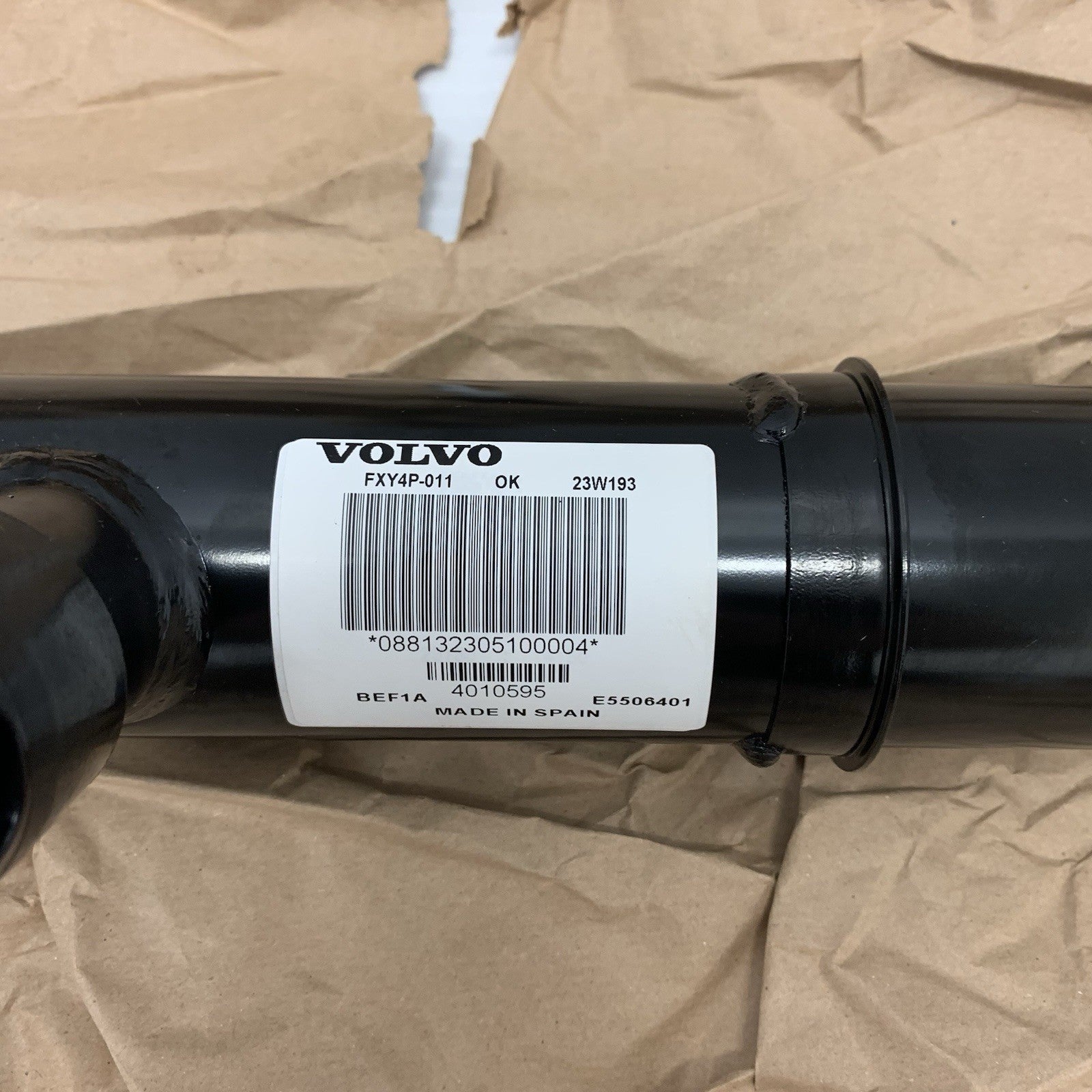 Volvo XC90 O/S RIGHT Front Shock Absorber BRAND NEW GENUINE PART