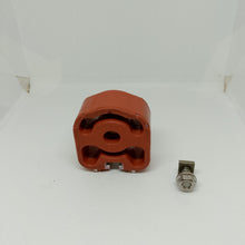 Load image into Gallery viewer, NEW GENUINE JAGUAR EXHAUST MOUNTING RUBBER - C2P13213