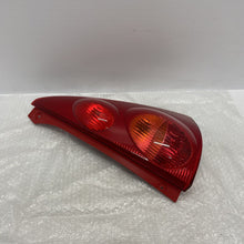 Load image into Gallery viewer, PEUGEOT 107 Drivers Right Rear Taillight 815500H030 2006 to 2012 #107106102