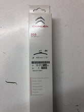 Load image into Gallery viewer, Genuine Citroen DS5 Wiper Blade Front 09/11- 2011 on Windscreen Wiper