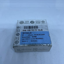 Load image into Gallery viewer, AUDI A3 Sportback 8P Lower Connecting Rod Bearing 045105701CGLB NEW GENUINE