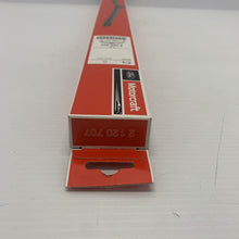 Load image into Gallery viewer, Genuine Ford Mondeo MK3 Front Flat Aero Wiper Blades Set of 2 2007-2014 2120707