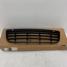 Load image into Gallery viewer, Genuine VW 1K0853677C 9B9 MK5 Golf Jetta GT Lower Bumper Centre Center Grille