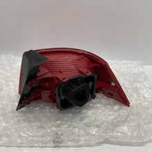 Load image into Gallery viewer, GENUINE 2012 VOLKSWAGEN PASSAT B7 REAR LEFT PASSENGER SIDE TAILLIGHT 3AE945095F