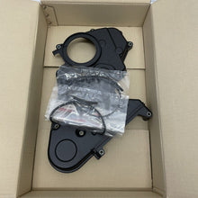 Load image into Gallery viewer, GENUINE MITSUBISHI LOWER BOTTOM TIMING CAM BELT COVER L200 KB4T 2.5 DID 2006-201