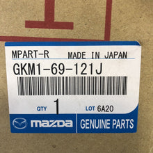 Load image into Gallery viewer, Genuine Mazda 6 Tourer 2012-2017 Mirror Casing Assembly RH - GKM169121J