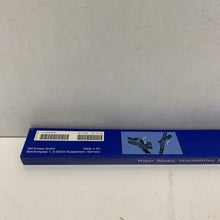 Load image into Gallery viewer, Genuine Vauxhall Monterey 350mm Back Door Wiper Blade 93196005