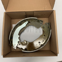 Load image into Gallery viewer, AUDI Q4 E-Tron Rear Drum Brake Shoes Set 1EA698525D NEW GENUINE