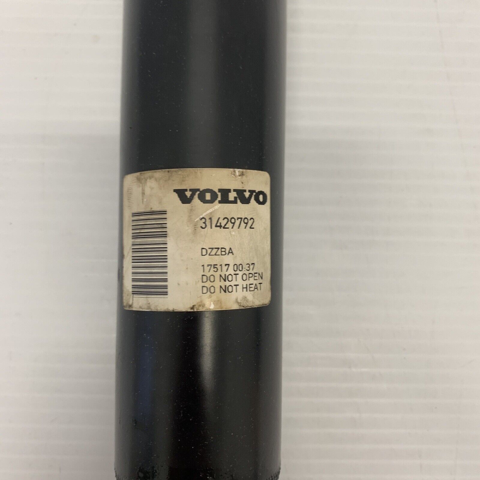 NOV Genuine Volvo 31429792 SHOCK ABSORBER – Genuine Parts Ltd