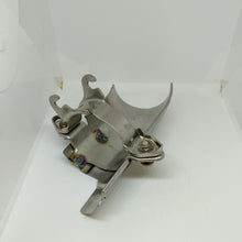 Load image into Gallery viewer, NEW Genuine Jaguar All New XF / F-Pace / XE Range Exhaust Pipe Bracket- T4N24240