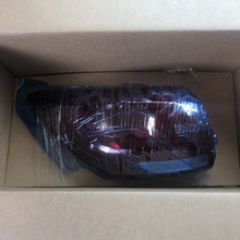 Load image into Gallery viewer, Genuine Kia Sportage 2010-2013 LH Rear Combination Lamp Assy - Outer 924013W010