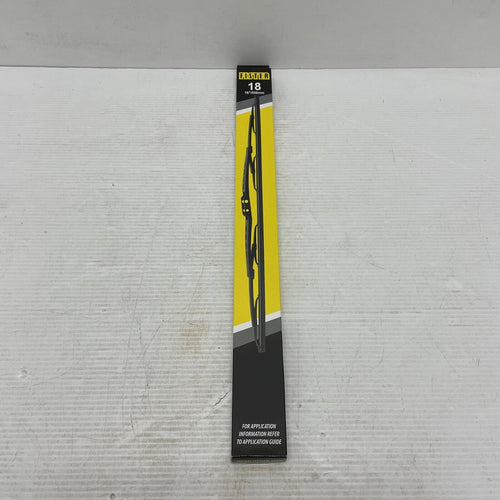 GENUINE Fister for Vauxhall 450mm Windscreen Wiper Blade Less Spoiler 93195952