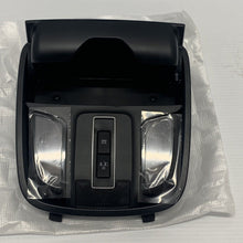 Load image into Gallery viewer, Genuine Kia Sorento 15-20 LAMP ASSY-OVERHEAD CONSOLE (BLACK) 92800c5020wk