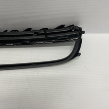 Load image into Gallery viewer, NEW VW COVER PART FOR BUMPER W. TRIM STRIPS: SATIN BLACK 3AA8546619B9 GENUINE