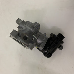 genuine 2015 HONDA CR-V 2.2 I-DTEC THROTTLE BODY DENSO OEM 17120rl0g01