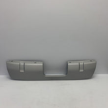 Load image into Gallery viewer, Genuine Land Rover Discvoery 5 17 rear towing hook cover lr083034
