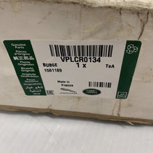 Load image into Gallery viewer, Land Rover Genuine Roof Rail VPLCR0134 Discovery Sport 2015