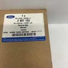 Load image into Gallery viewer, Genuine Ford 1080P DashCam Dashboard Camera With Sync 3 &amp; Sync 4 2730087