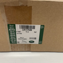 Load image into Gallery viewer, Range Rover Land Rover EXHAUST MANIFOLD GASKET NEW GENUINE LR117536