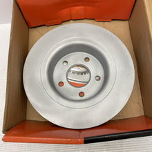 Load image into Gallery viewer, Genuine Eurorepar Citroen Dispatch Expert 2x Rear Brake Discs 1618864380 07-16