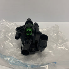 Load image into Gallery viewer, GENUINE FORD 2375140 THERMOSTAT WATER OUTLET CONNECTION