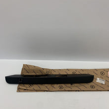 Load image into Gallery viewer, VW CADDY MK4 SB Rear Wing Door Grip Molding 2K7827574B9B9 NEW GENUINE