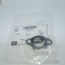 Load image into Gallery viewer, NEW GENUINE JAGUAR VALVE TO OUTLET TUBE, GASKET - C2S52433