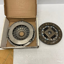 Load image into Gallery viewer, NEW VW SKODA SEAT GOLF R32 CLUTCH PLATE AND PRESSURE PLATE 04C141016E GENUINE