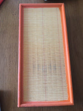 Load image into Gallery viewer, FIAT SCUDO MK1 2.0 JTD DIESEL 95-07 OEM AIR FILTER GENUINE