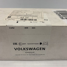 Load image into Gallery viewer, Front Brake Pads Volkswagen Crafter 2006 - 2011 2E0698151G New Genuine Part