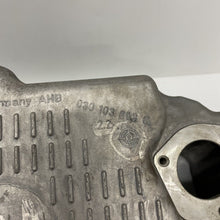 Load image into Gallery viewer, Genuine Volkswagen Golf 1.4i 2001 Engine Oil Sump 030103603Q