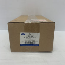 Load image into Gallery viewer, Genuine Ford Fiesta Mk7 Front N/S Left Wing Mirror Housing Cap Cover 1594548