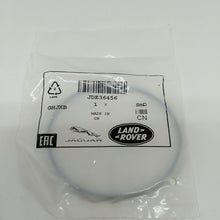 Load image into Gallery viewer, NEW GENUINE JAGUAR F-PACE X761 Fuel Pump cover Seal Ring - JDE36456