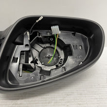 Load image into Gallery viewer, Genuine Brand New Vauxhall Astra 2015 Left Electric Door Mirror Housing 13308363