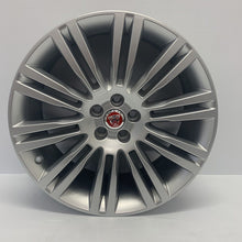 Load image into Gallery viewer, Genuine Jaguar f-pace 16- 20inch alloy wheel T4A2309