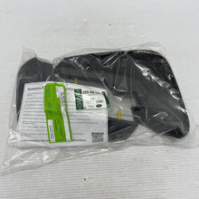 Load image into Gallery viewer, GENUINE LAND ROVER DISC SPORT REAR MUDFLAP SET 7 SEAT CONFIGURATION - VPLCP0313.