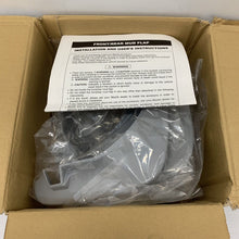 Load image into Gallery viewer, FRONT AND REAR MUDFLAP SET TO FIT MAZDA 6 GG1 2002-2008 FACELIFT PN:GJ6AV3440F