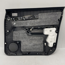 Load image into Gallery viewer, Genuine Chevrolet Captiva Front Door Card Panel Upholstery Left 96860486