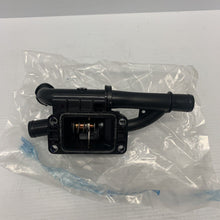 Load image into Gallery viewer, GENUINE FORD 2375140 THERMOSTAT WATER OUTLET CONNECTION