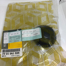 Load image into Gallery viewer, GENUINE RENAULT FRONT FOG LAMP RUBBER COVER (7701041555)