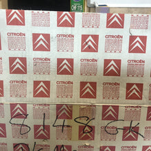 Load image into Gallery viewer, genuine CITROEN RELAY 2002 - 2006 Door Mirror RH Right Drivers Twin SHort Arm