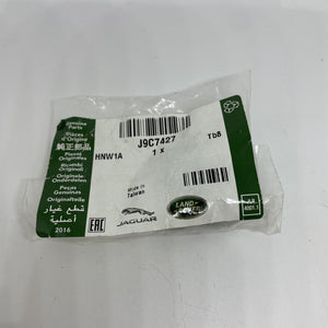 Genuine Jaguar Locator j9c7427