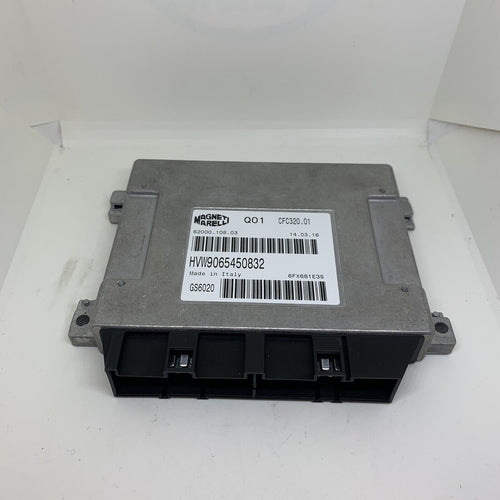 Genuine Volkswagen Control unit for automated 6-speed manual gearbox 2E0909052BJ