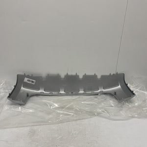 Genuine Skoda Yeti 5L 10-18 Bumper Cover 5L0807733AU34