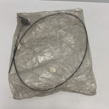 Load image into Gallery viewer, PEUGEOT 305 mk2 1982 - 91 RHD MANUAL BONNET RELEASE CABLE  793782