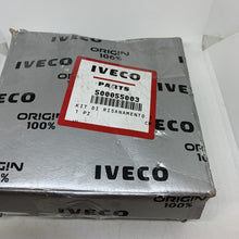 Load image into Gallery viewer, Genuine Iveco Service Kit 500055003