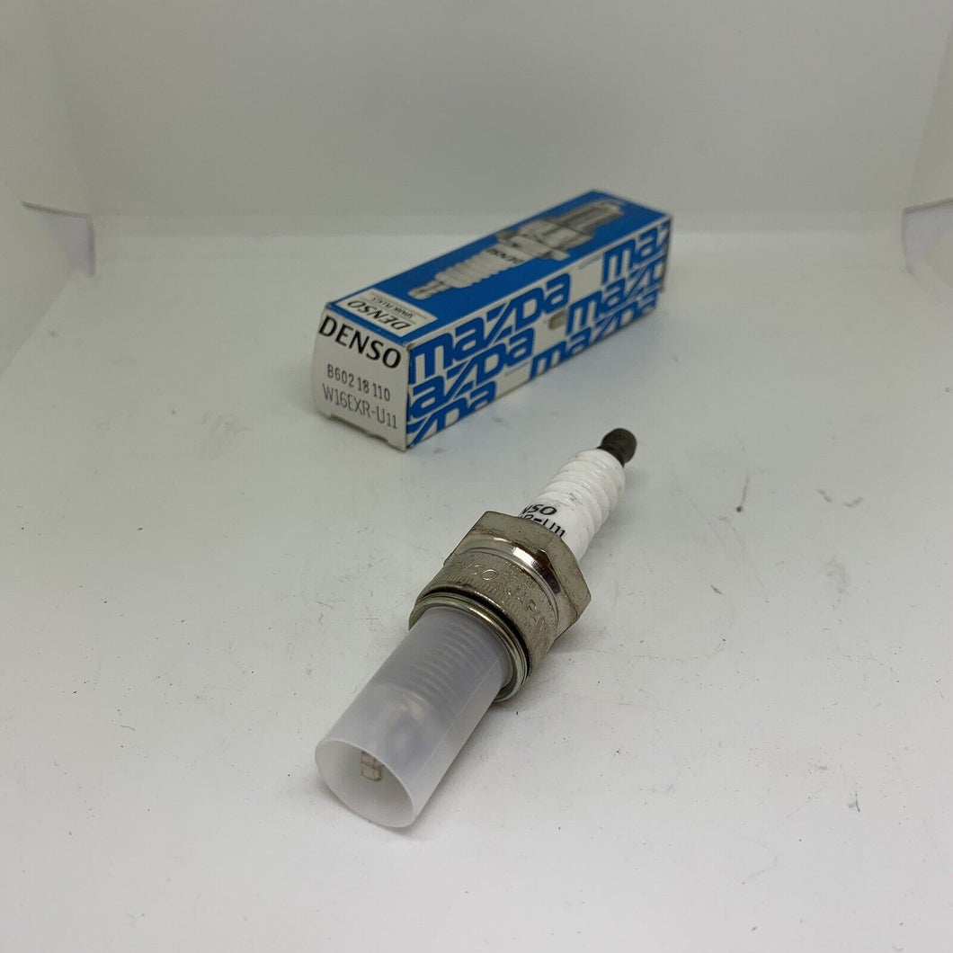 Genuine Mazda Spark plug B60218110